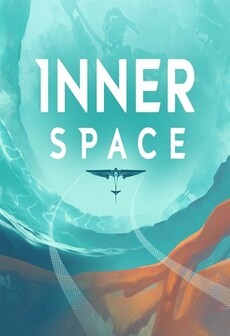 InnerSpace (PC) - Steam Key - GLOBAL