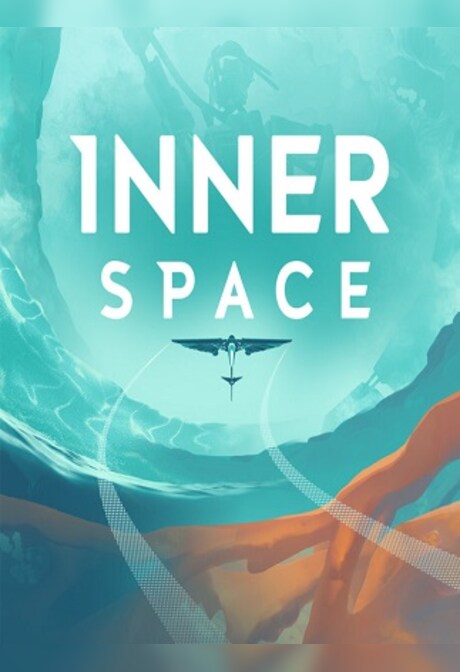InnerSpace (PC) - Steam Key - GLOBAL