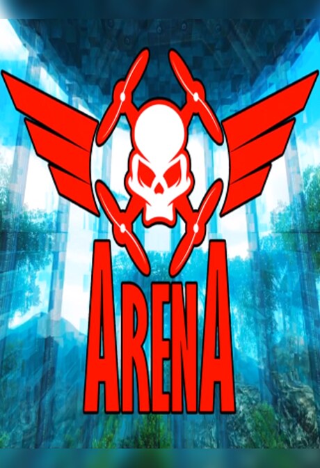 Arena VR (PC) - Steam Key - GLOBAL