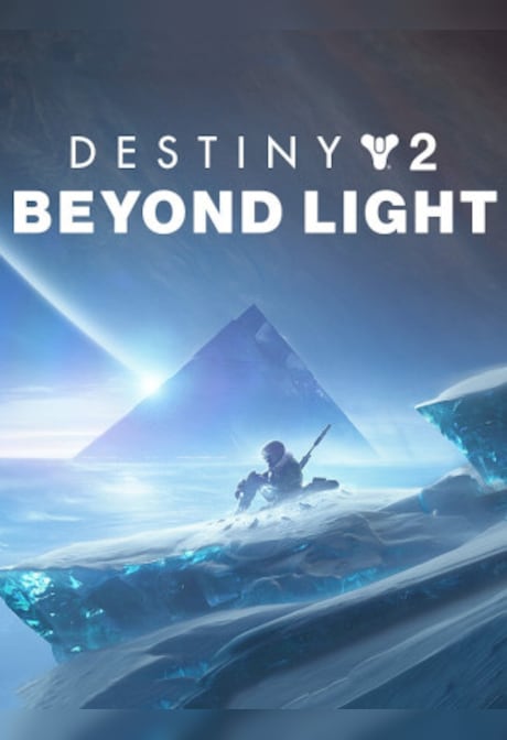 Destiny 2: Beyond Light (PC) - Steam Gift - NORTH AMERICA