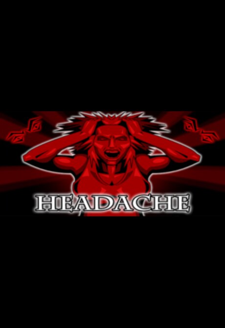 Headache (PC) - Steam Key - GLOBAL