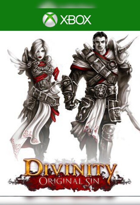 Divinity: Original Sin - Enhanced Edition (Xbox One) - Xbox Live Key - UNITED STATES