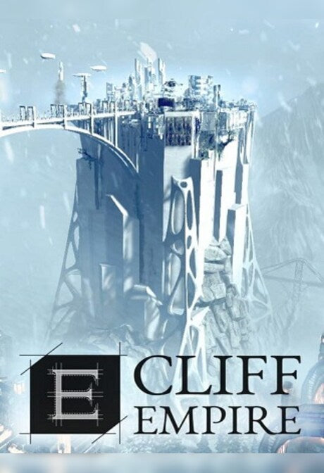 Cliff Empire (PC) - Steam Gift - GLOBAL