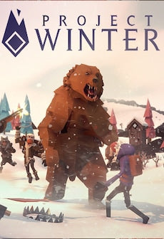 Project Winter (PC) - Steam Gift - GLOBAL