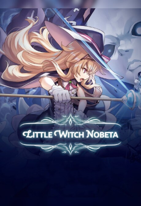 Little Witch Nobeta (PC) - Steam Gift - EUROPE