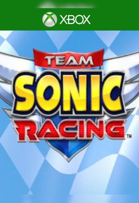 Team Sonic Racing (Xbox One) - Xbox Live Key - EUROPE