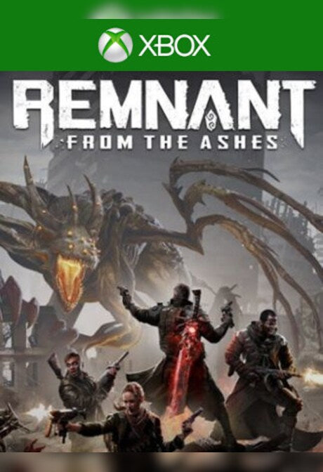 Remnant: From the Ashes (Xbox One) - Xbox Live Key - UNITED STATES