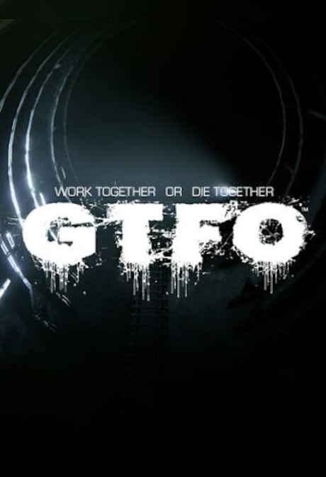 GTFO (PC) - Steam Gift - SOUTHEAST ASIA