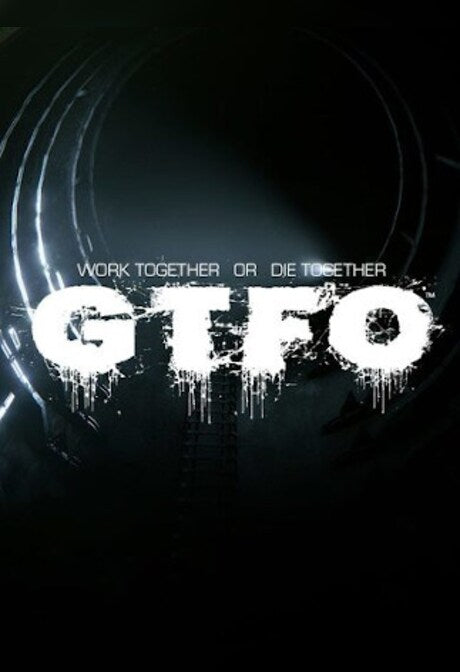 GTFO (PC) - Steam Key - EUROPE