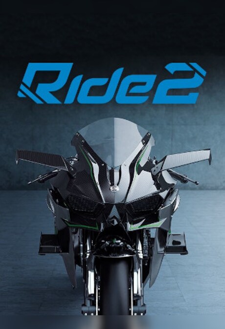 Ride 2 (PC) - Steam Key - CIS