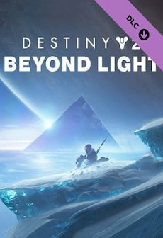 Destiny 2: Beyond Light (PC) - Steam Key - CIS