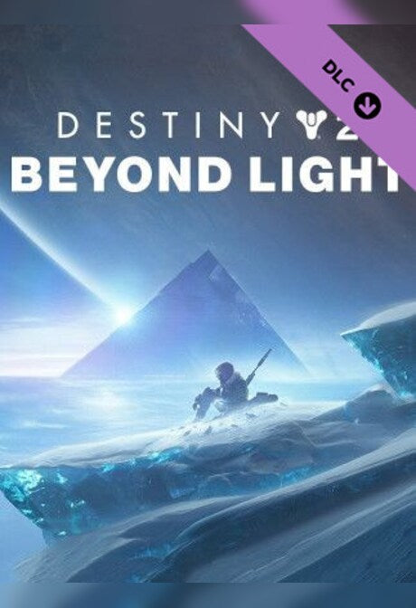 Destiny 2: Beyond Light (PC) - Steam Key - CIS