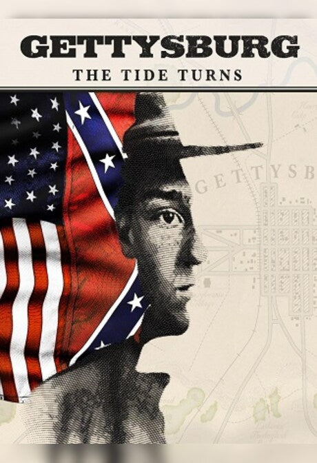 Gettysburg: The Tide Turns (PC) - Steam Key - GLOBAL