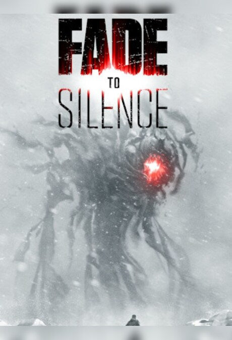 Fade to Silence (PC) - Steam Key - GLOBAL
