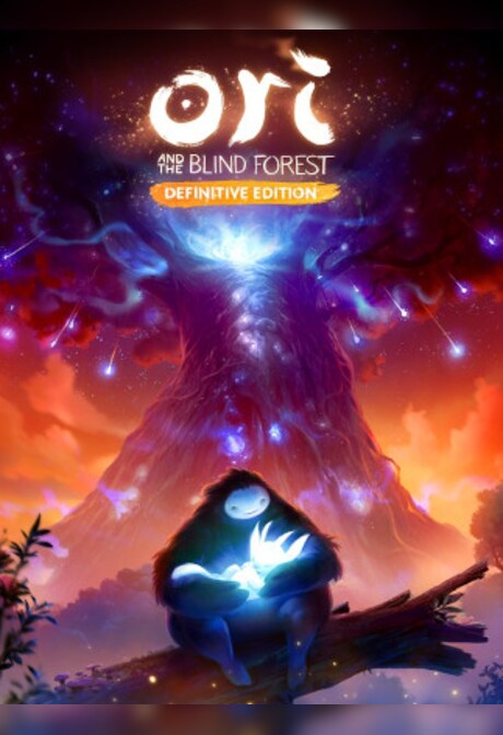 Ori and the Blind Forest | Definitive Edition (PC) - Microsoft Store Key - UNITED STATES