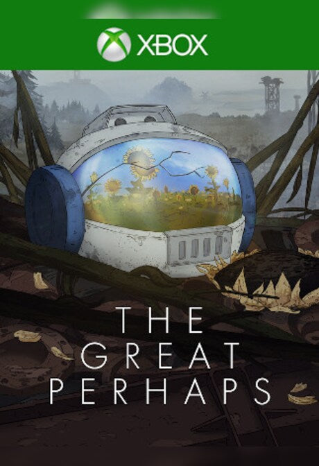 The Great Perhaps (Xbox One) - Xbox Live Key - EUROPE
