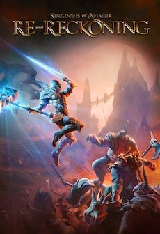 Kingdoms of Amalur: Re-Reckoning (PC) - Steam Key - CIS