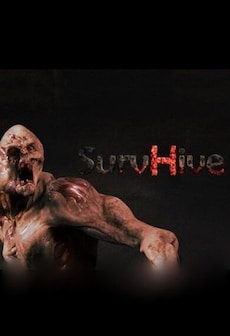 SurvHive (PC) - Steam Key - GLOBAL