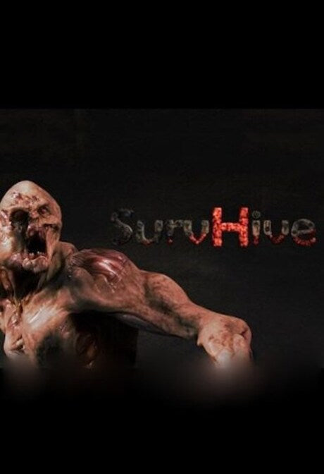 SurvHive (PC) - Steam Key - GLOBAL