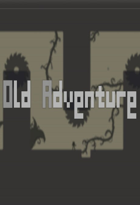 Old Adventure (PC) - Steam Key - GLOBAL
