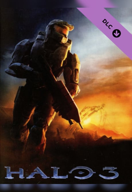 Halo 3 (PC) - Steam Gift - GLOBAL