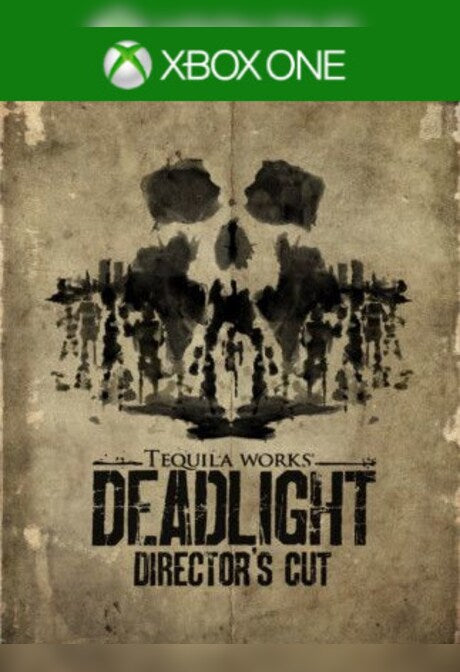 Deadlight Director's Cut (Xbox One) - Xbox Live Key - EUROPE
