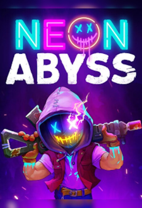 Neon Abyss (PC) - Steam Gift - EUROPE