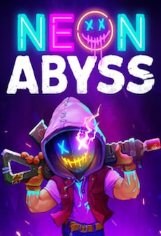Neon Abyss (PC) - Steam Gift - GLOBAL