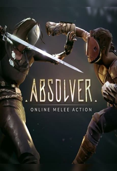 Absolver Steam Gift EUROPE