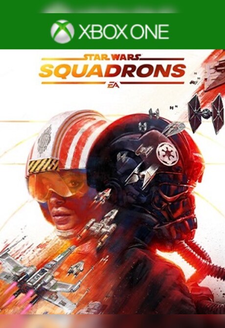STAR WARS™: Squadrons (Xbox One) - Xbox Live Key - UNITED STATES