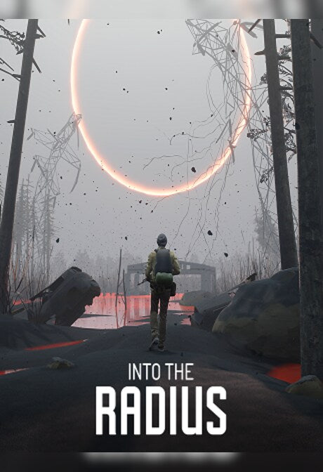 Into the Radius VR (PC) - Steam Gift - EUROPE