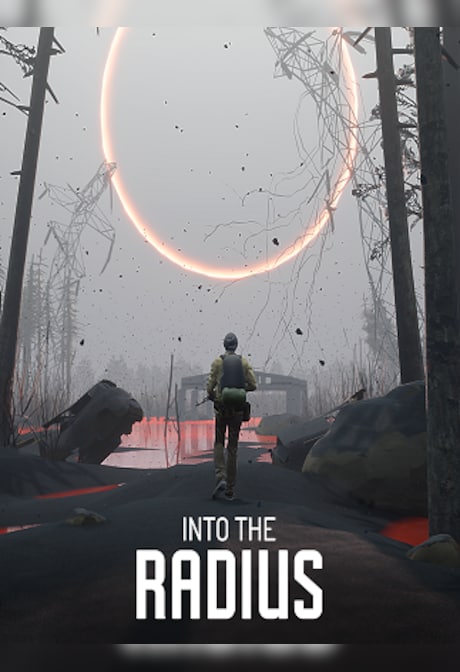 Into the Radius VR (PC) - Steam Gift - GLOBAL