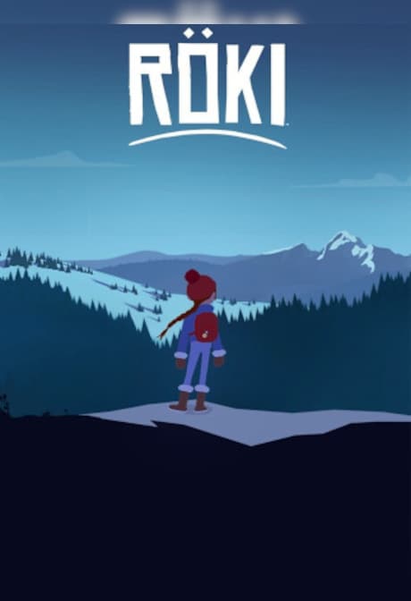 Röki (PC) - Steam Gift - NORTH AMERICA