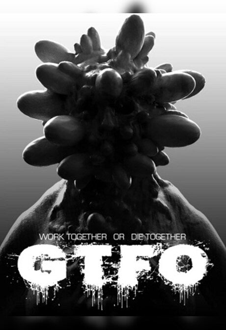 GTFO (PC) - Steam Gift - JAPAN