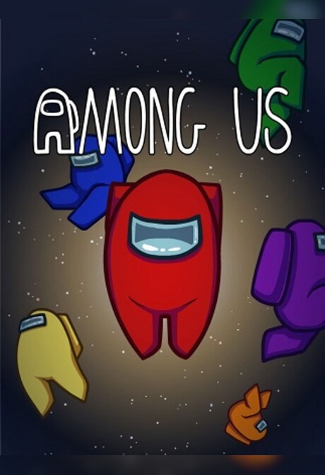 Among Us (PC) - Steam Gift - GLOBAL