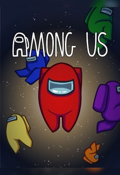 Among Us (PC) - Steam Gift - NORTH AMERICA