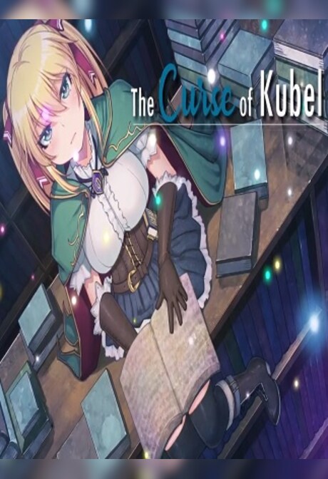 The Curse of Kubel (PC) - Steam Gift - EUROPE