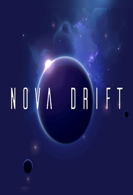 Nova Drift (PC) - Steam Key - GLOBAL