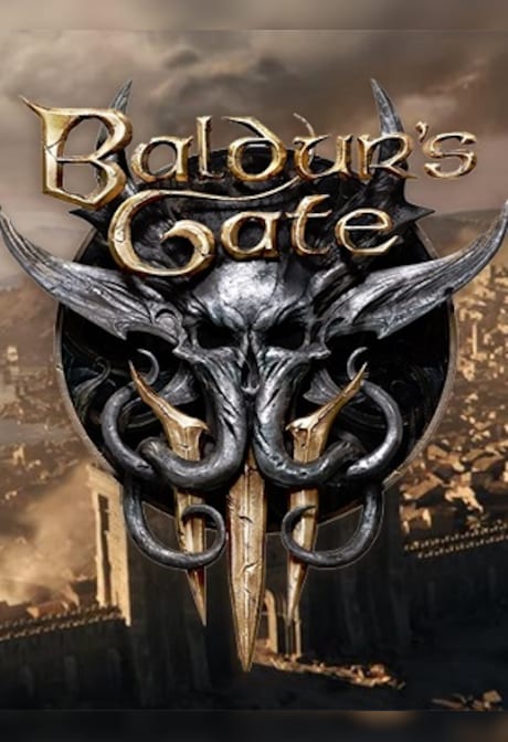 Baldur's Gate 3 (PC) - GOG.COM Key - GLOBAL
