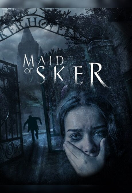 Maid of Sker (PC) - Steam Key - GLOBAL