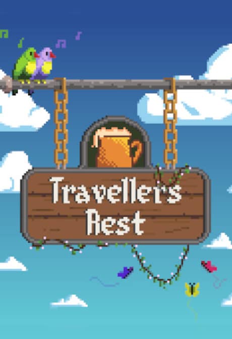 Travellers Rest (PC) - Steam Gift - EUROPE