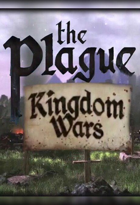 The Plague: Kingdom Wars (PC) - Steam Key - GLOBAL