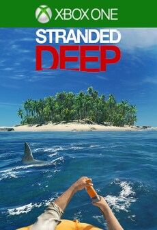 Stranded Deep (Xbox One) - Xbox Live Key - UNITED STATES