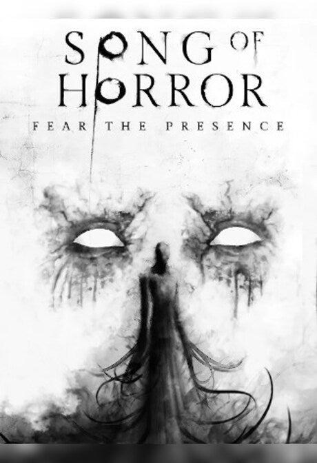 Song of Horror Complete Edition (PC) - Steam Key - EUROPE