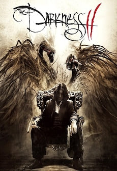 The Darkness II (PC) - Steam Key - EUROPE