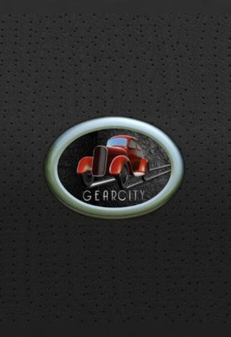 GearCity (PC) - Steam Gift - GLOBAL