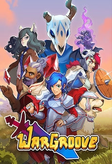 Wargroove (PC) - Steam Key - EUROPE