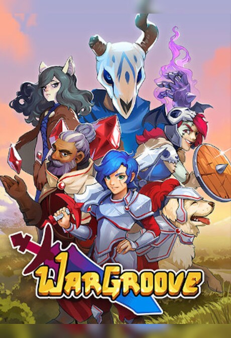 Wargroove (PC) - Steam Key - EUROPE