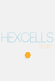 Hexcells Plus (PC) - Steam Key - GLOBAL