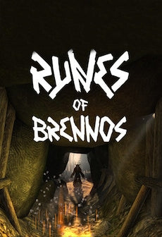 Runes of Brennos (PC) - Steam Key - GLOBAL
